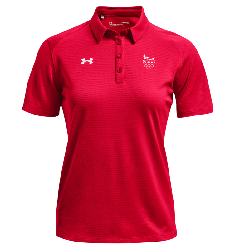 Women&#39;s UA Tech™ Team Polo