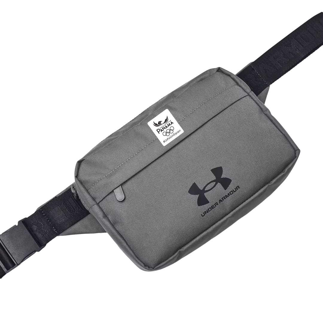 UNDER ARMOUR LOUDON LITE WB XBODY 1381914-025