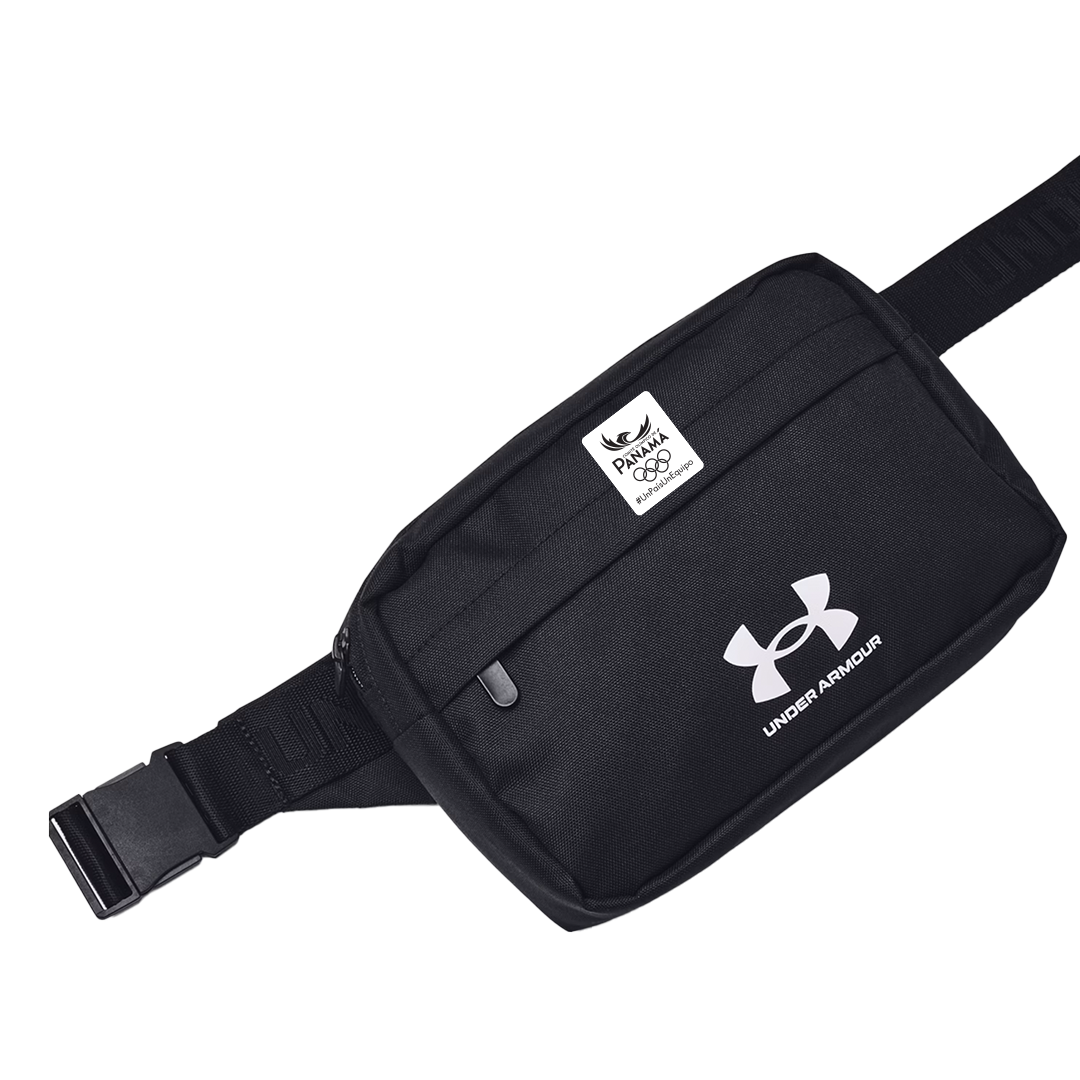 Under Armour Ua Loudon Lite Wb Xbody 1381914_001