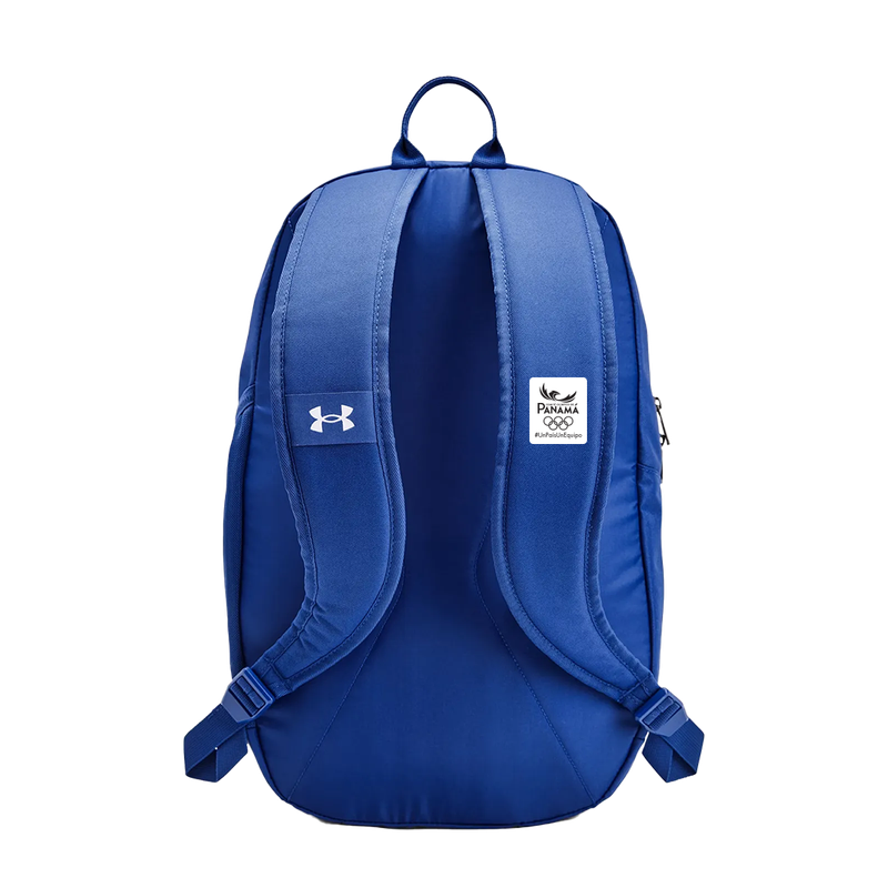 Under Armour Hustle Lite MochilaUnisex 1364180_432