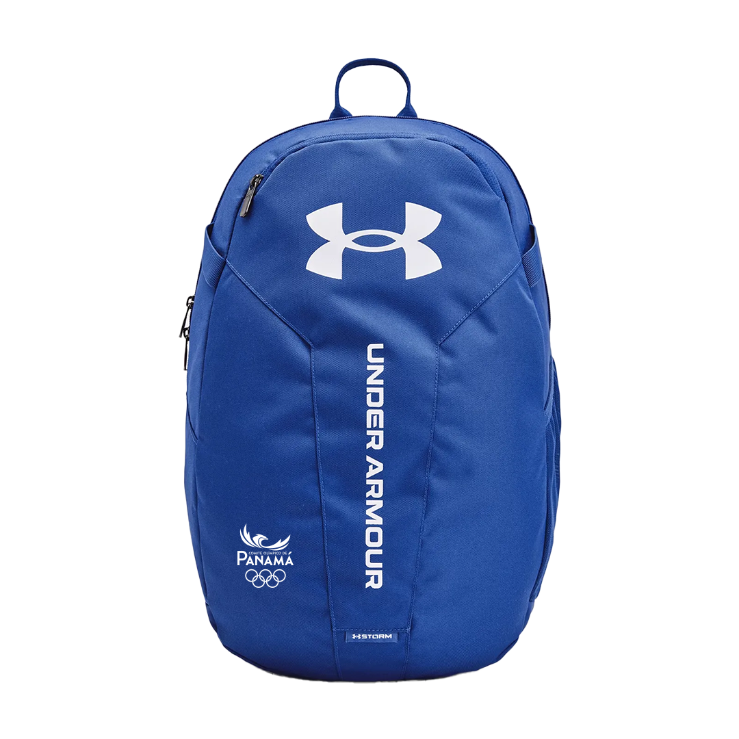Under Armour Hustle Lite MochilaUnisex 1364180_432
