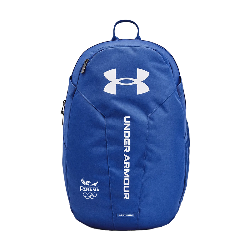 Under Armour Hustle Lite MochilaUnisex 1364180_432