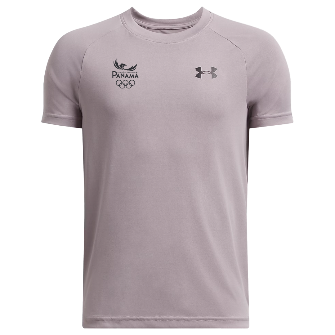 KIDS - Camiseta Ua Tech 2.0 Ss 1363284_015