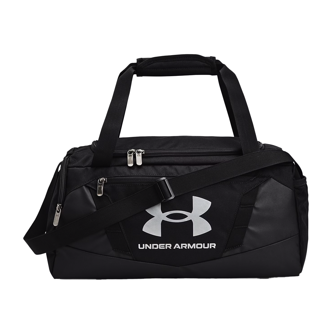 Maleta Deportiva 5.0 Unisex Negro - 1369221_001
