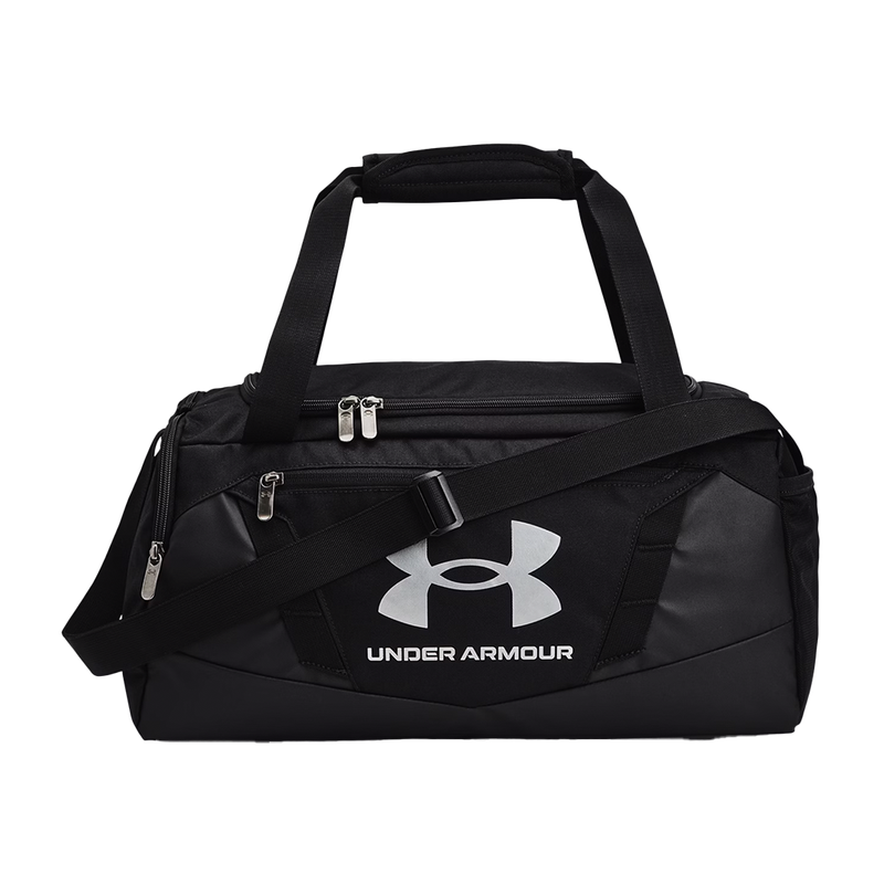 Maleta Deportiva 5.0 Unisex Negro - 1369221_001