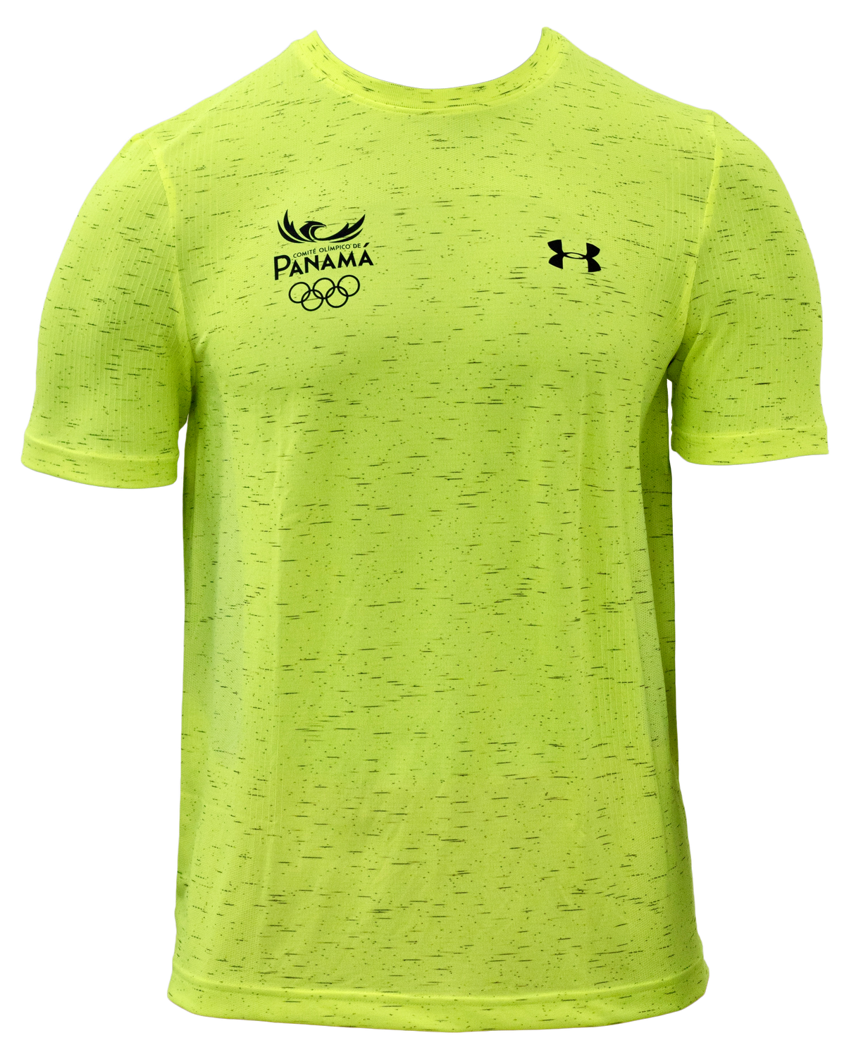 Camiseta Manga Corta Vanish Seamless 1382801-731