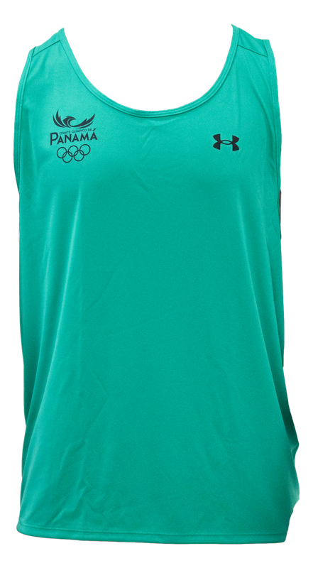 Camiseta sin mangas - Under Armour Velocity 20 Graphic 1383408_508
