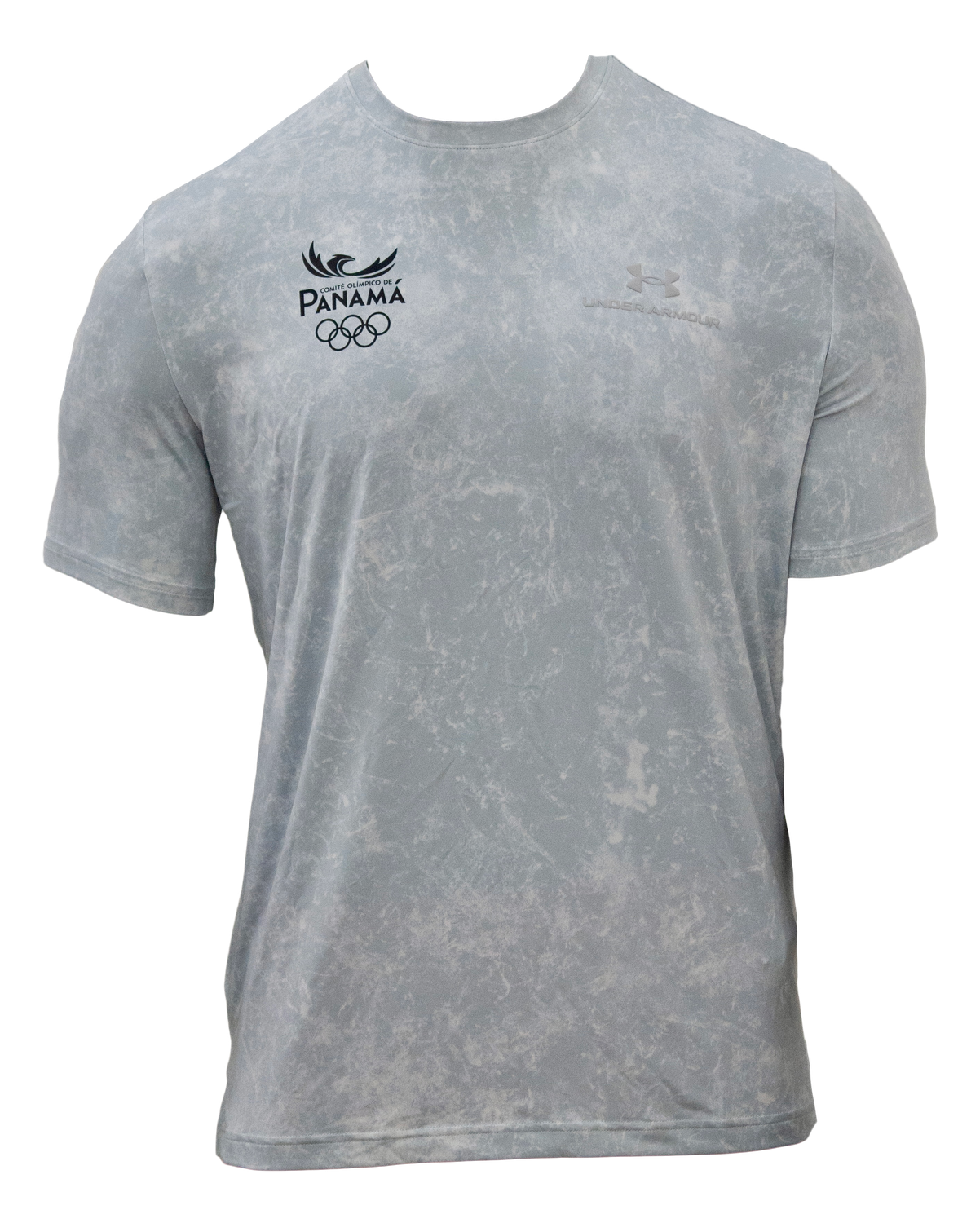 Under Armour Men Vanish Energy Printed SS 1383974-014