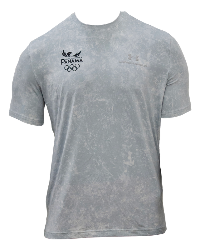 Under Armour Men Vanish Energy Printed SS 1383974-014