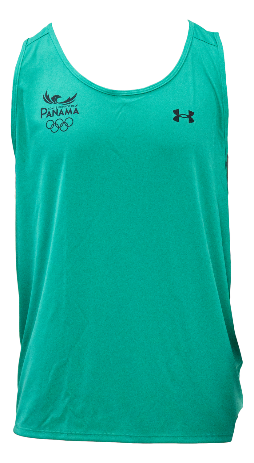 Camiseta sin mangas - Under Armour Velocity 20 Graphic 1383408_508