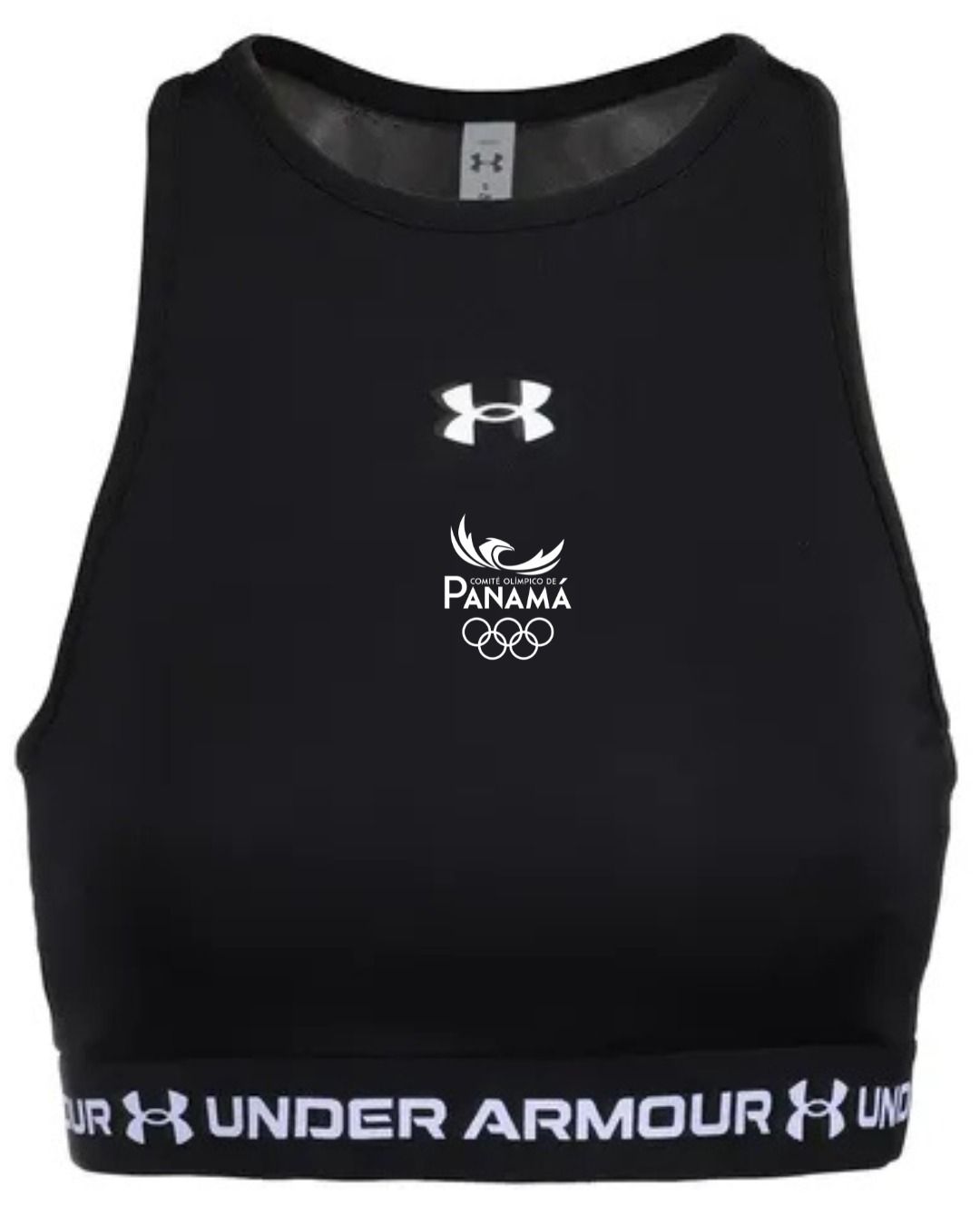 HeatGear Mesh Tank