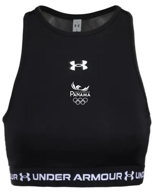 HeatGear Mesh Tank