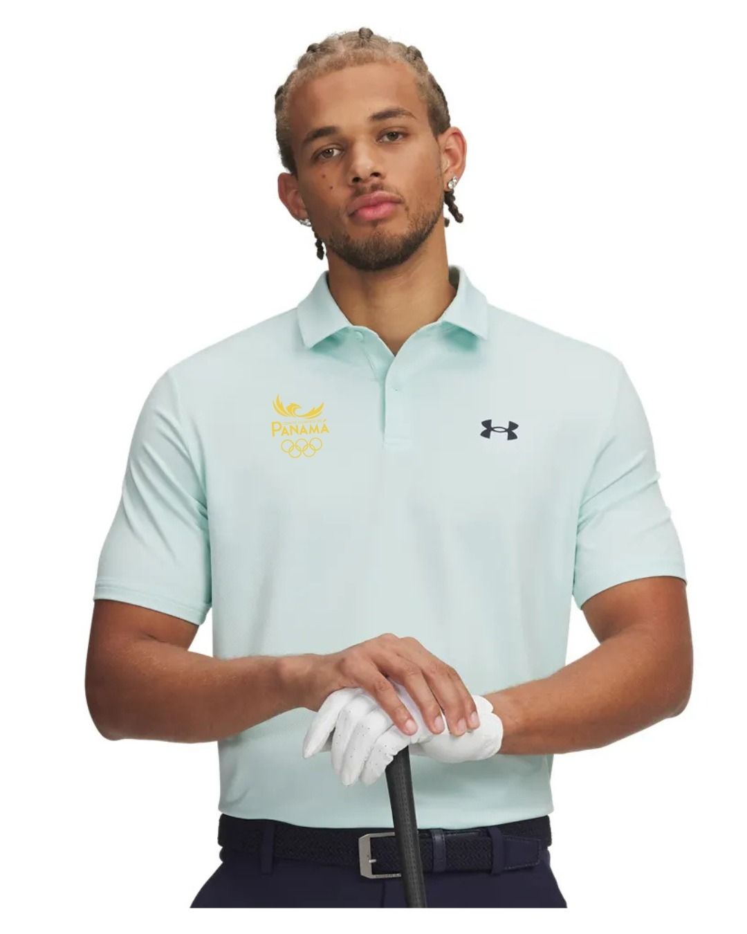 UA Matchplay Polo