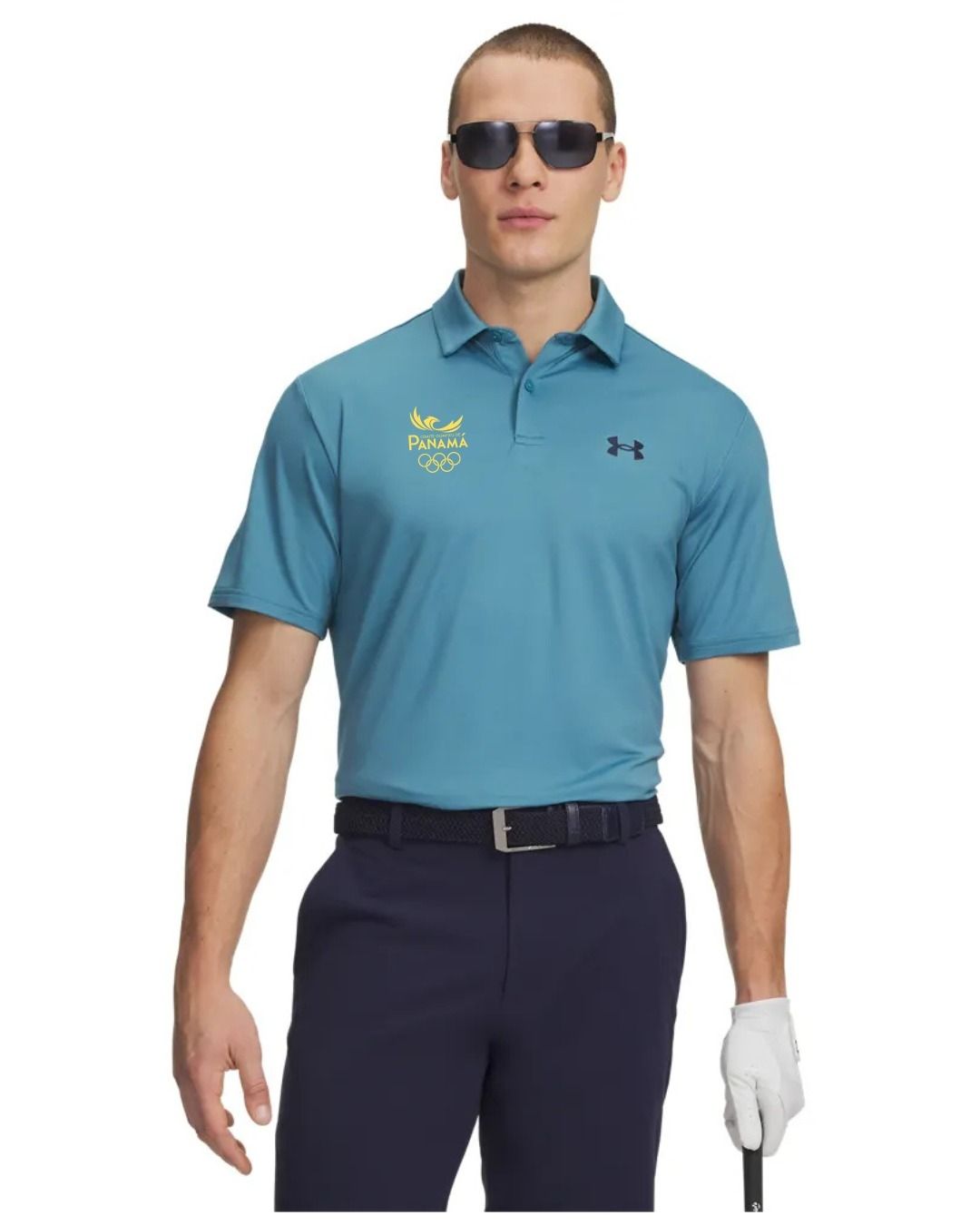 UA Matchplay Polo