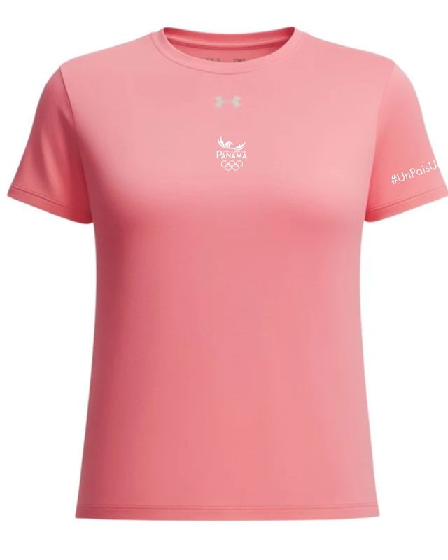 UA VANISH SS