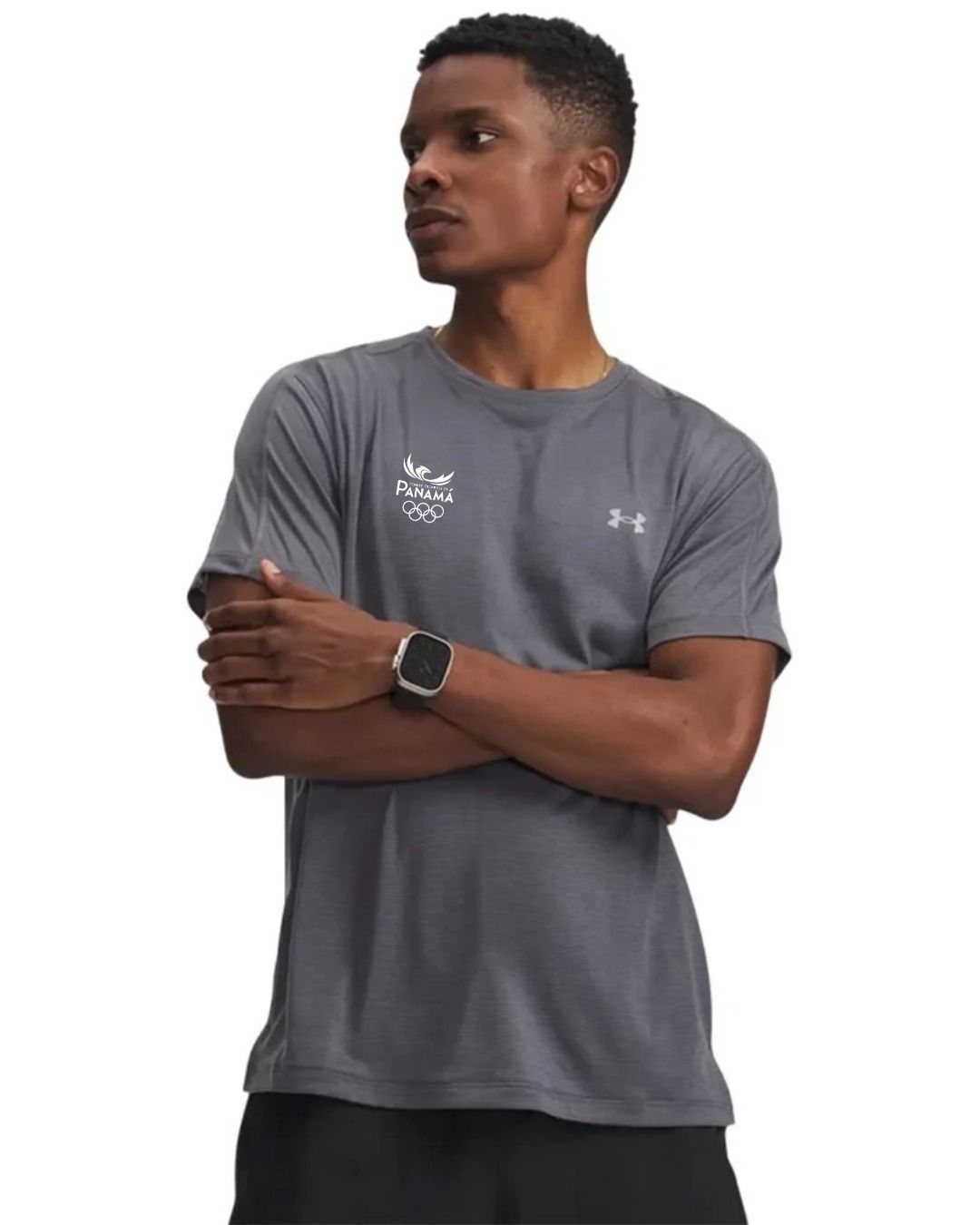 UA Velociti Reflct SS