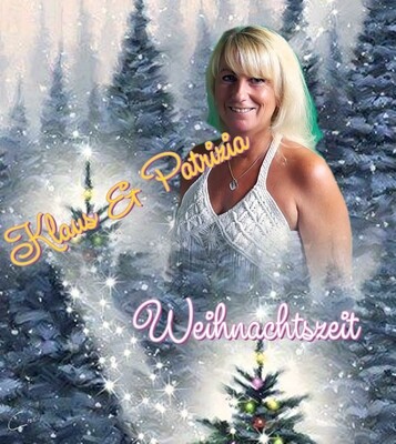 Weihnachtszeit