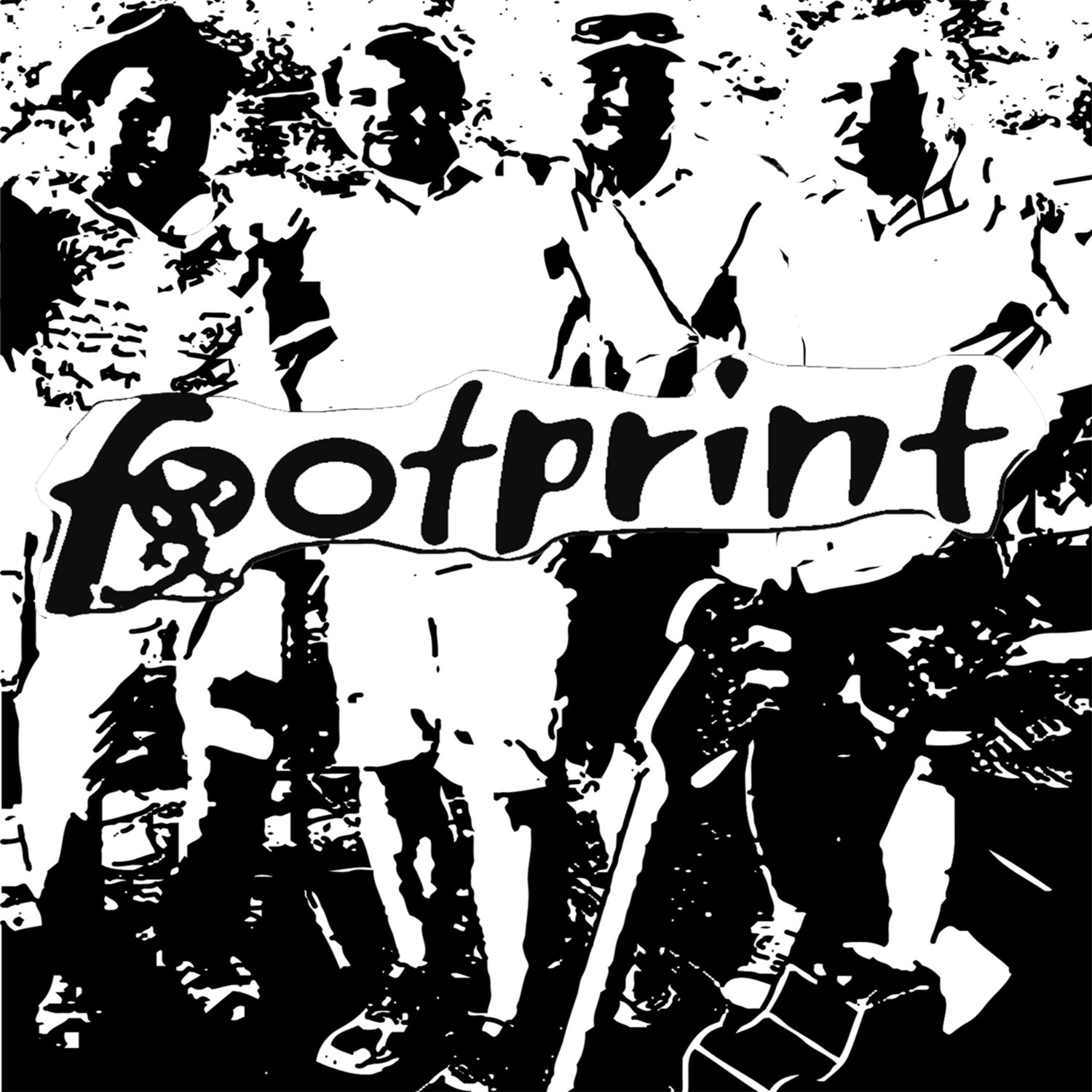 Footprint Live