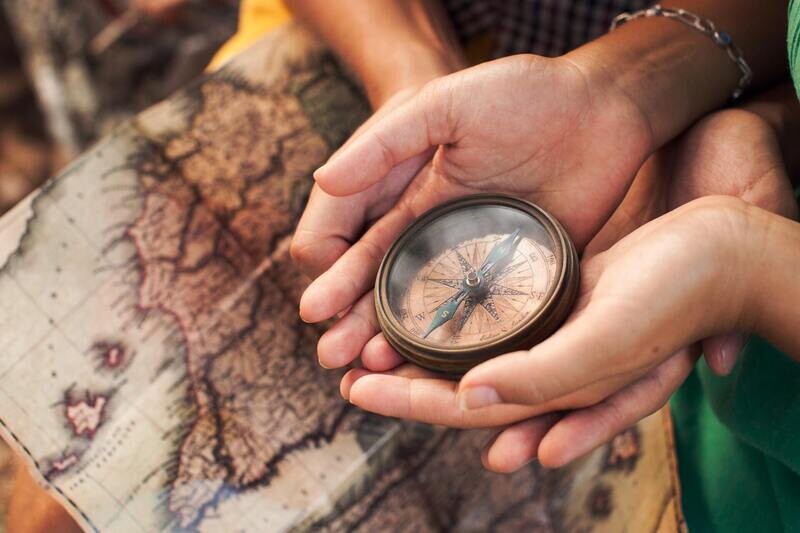 Navigationstraining