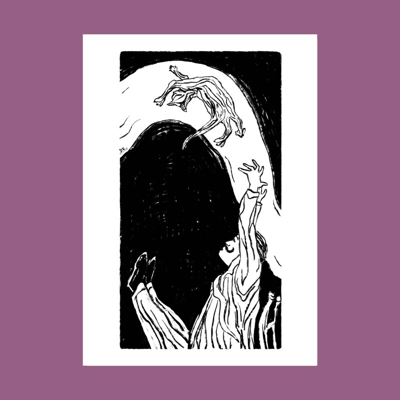 Webshop from The Ink Society — The Ink Society