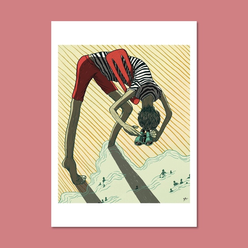 Webshop from The Ink Society — The Ink Society