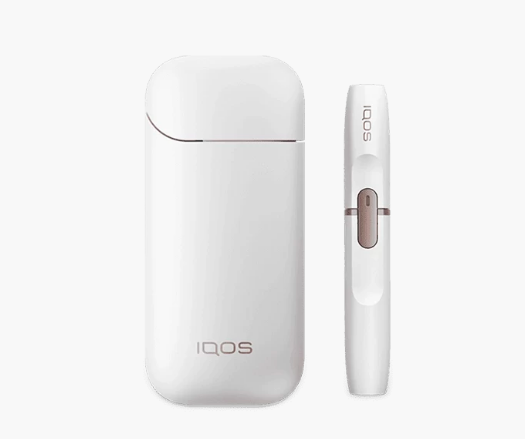 IQOS 2.4, white buy in USA, UK with free shipping
