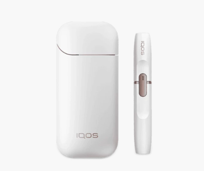 IQOS 2.4, white