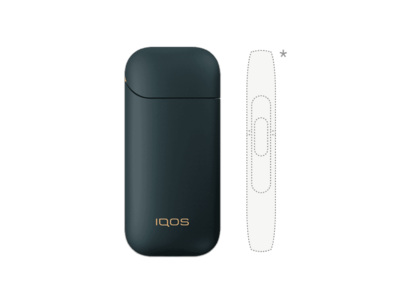 IQOS 2.4 Plus Pocket Charger