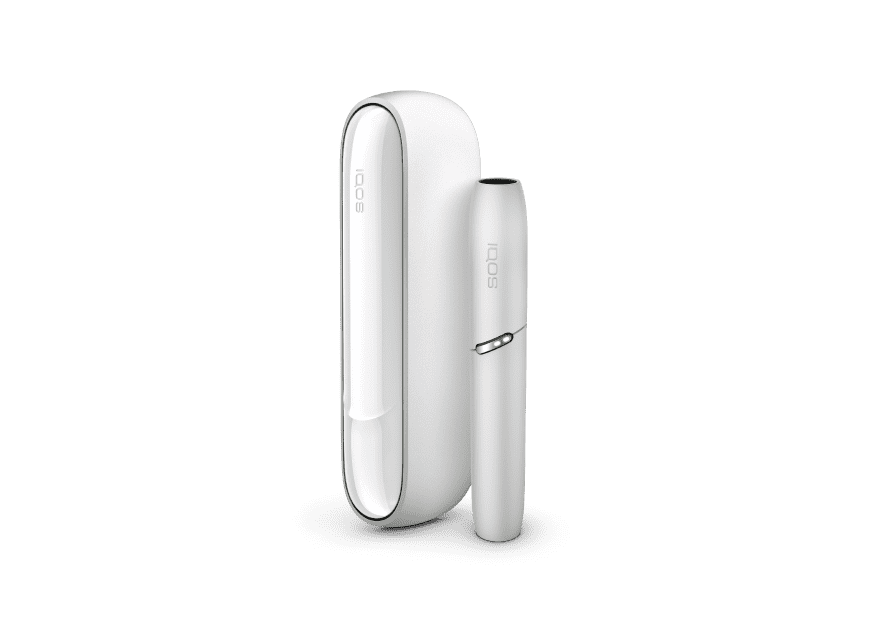 IQOS 3 DUO, white buy in USA, UK with free shipping