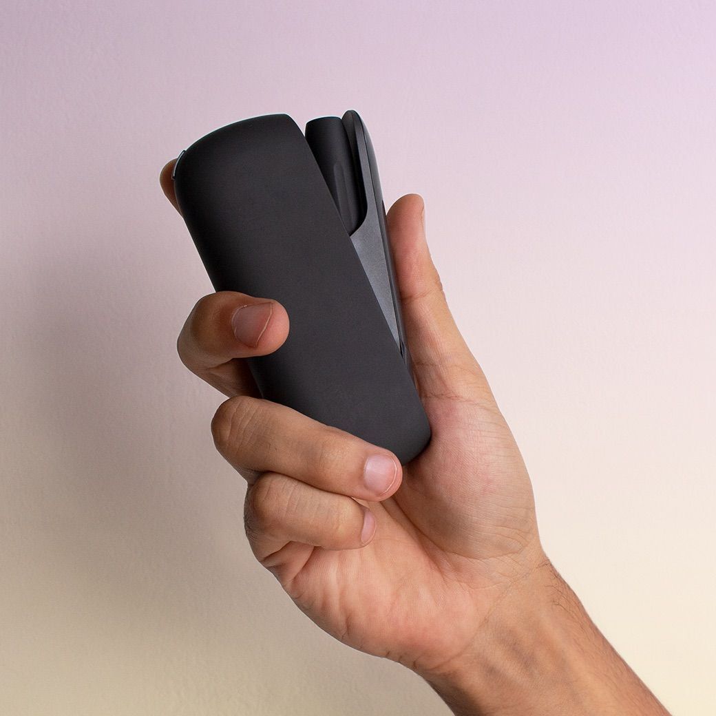 Iqos 3 Duos Купить В Пятерочке