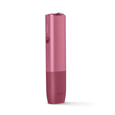 IQOS ILUMA One Kit – Pink