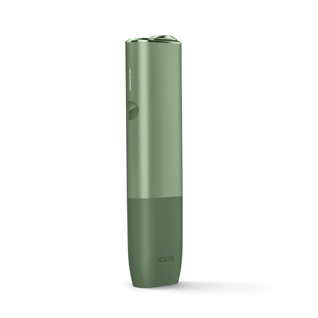 IQOS ILUMA One Kit – Green