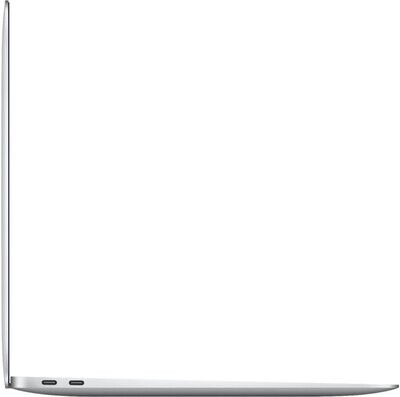 MacBook Air 13.3" Laptop - Apple M1 chip - 8GB Memory - 256GB SSD - Silver