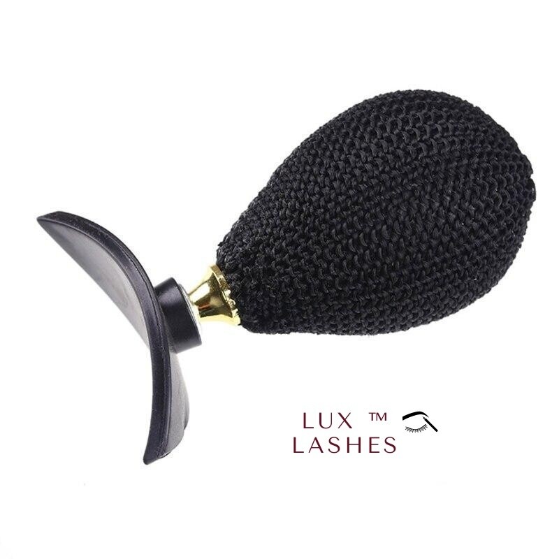 LuxLashes™ - Perfect Eyeshadow Crease Stamp