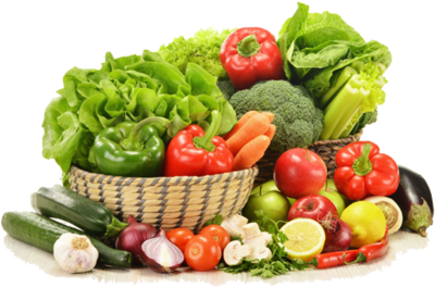 Vegetables
