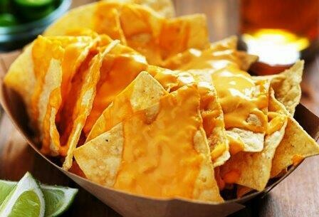 NACHOS CREAM CLASIC NACHOS CREAM CLASIC