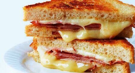 SANDWICH MIXTO XL SANDWICH MIXTO XL