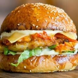 CRISPIPOLLO BBQ CRISPIPOLLO BBQ