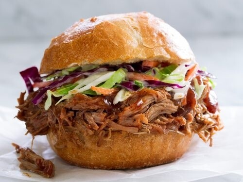 AMERICAN PORK AMERICAN PORK