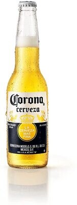 Corona - Cerveza - 355 ml