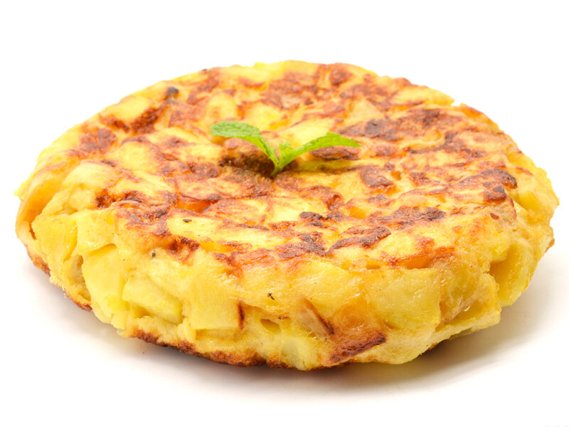 8 DESAYUNO 8