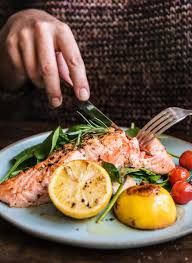 Pescados