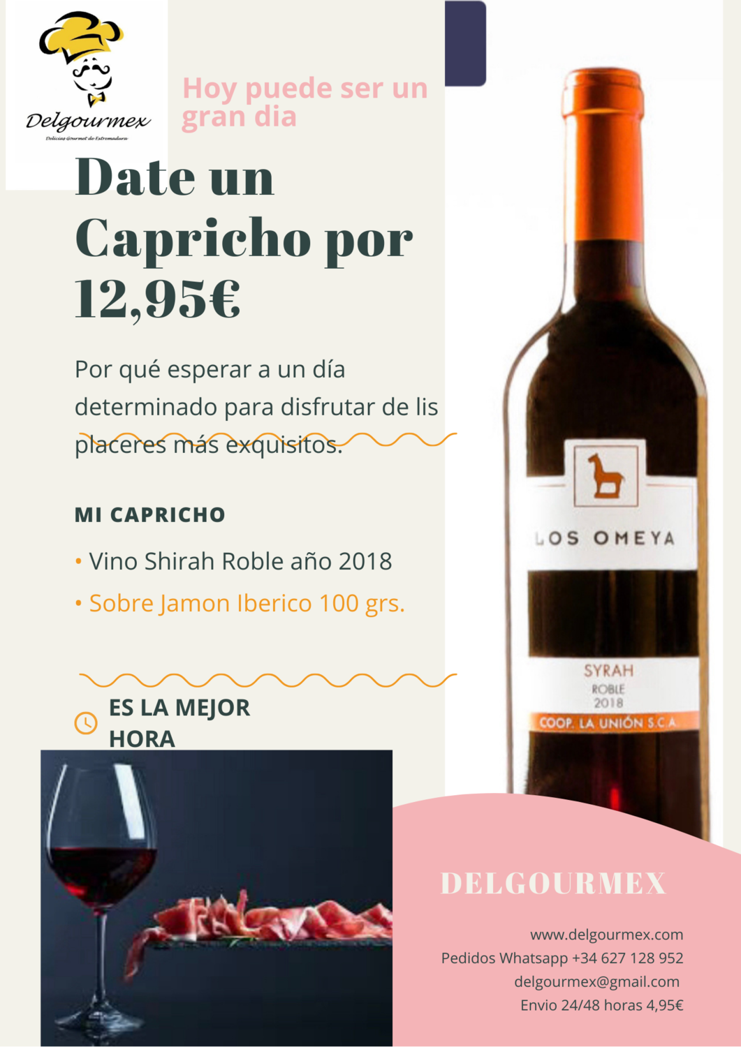 Capricho N°1