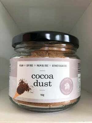Cocoa Dust