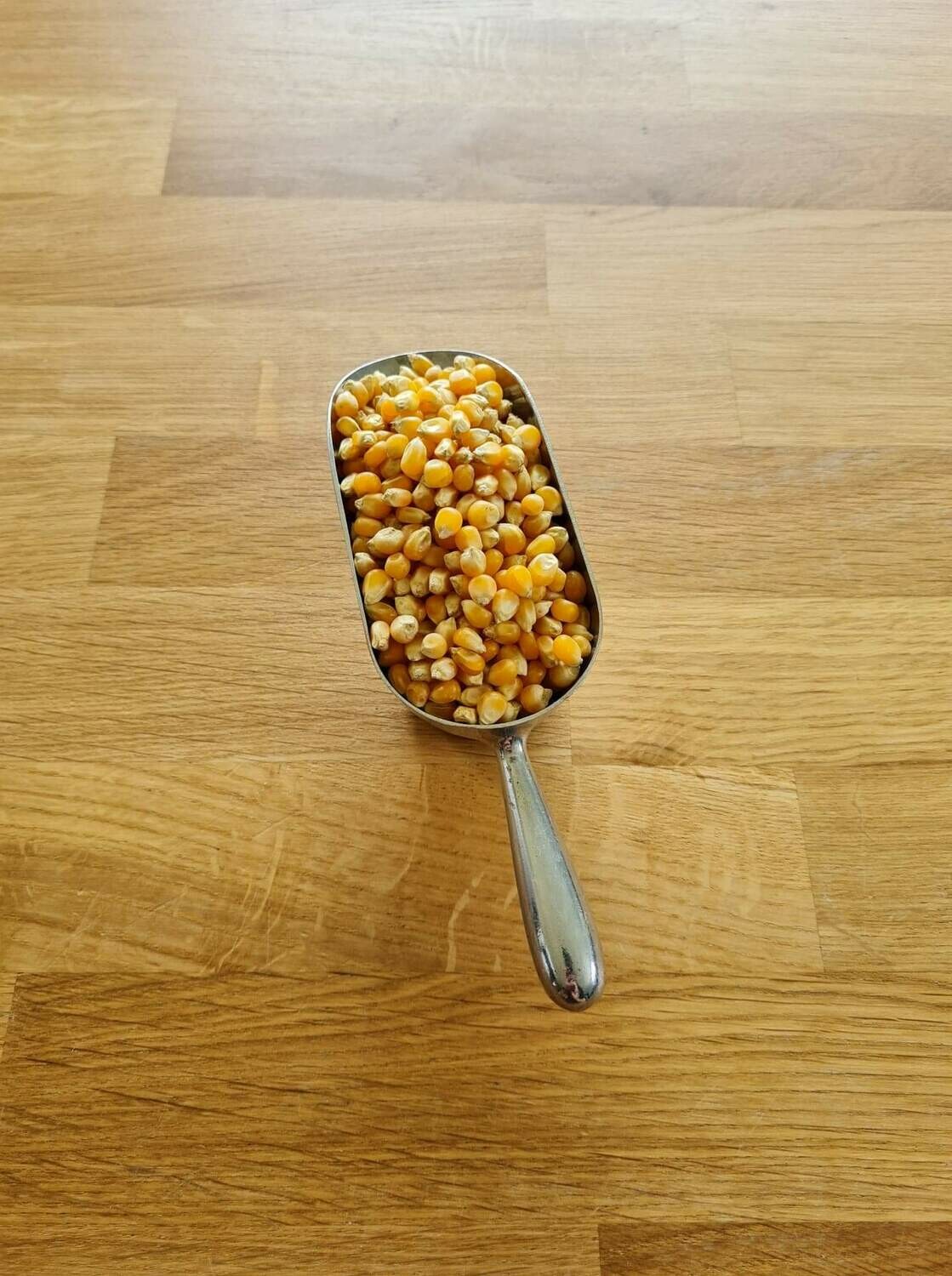 Popping Corn Australian 