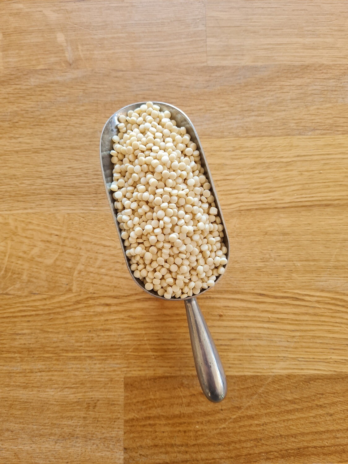 Cous cous -white pearl organic 