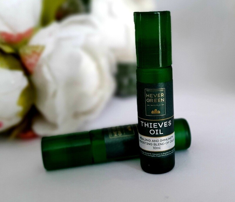 Potent Thieves oil Rollerball 7ml