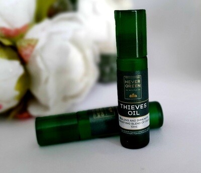 Potent Thieves oil Rollerball 10ml
