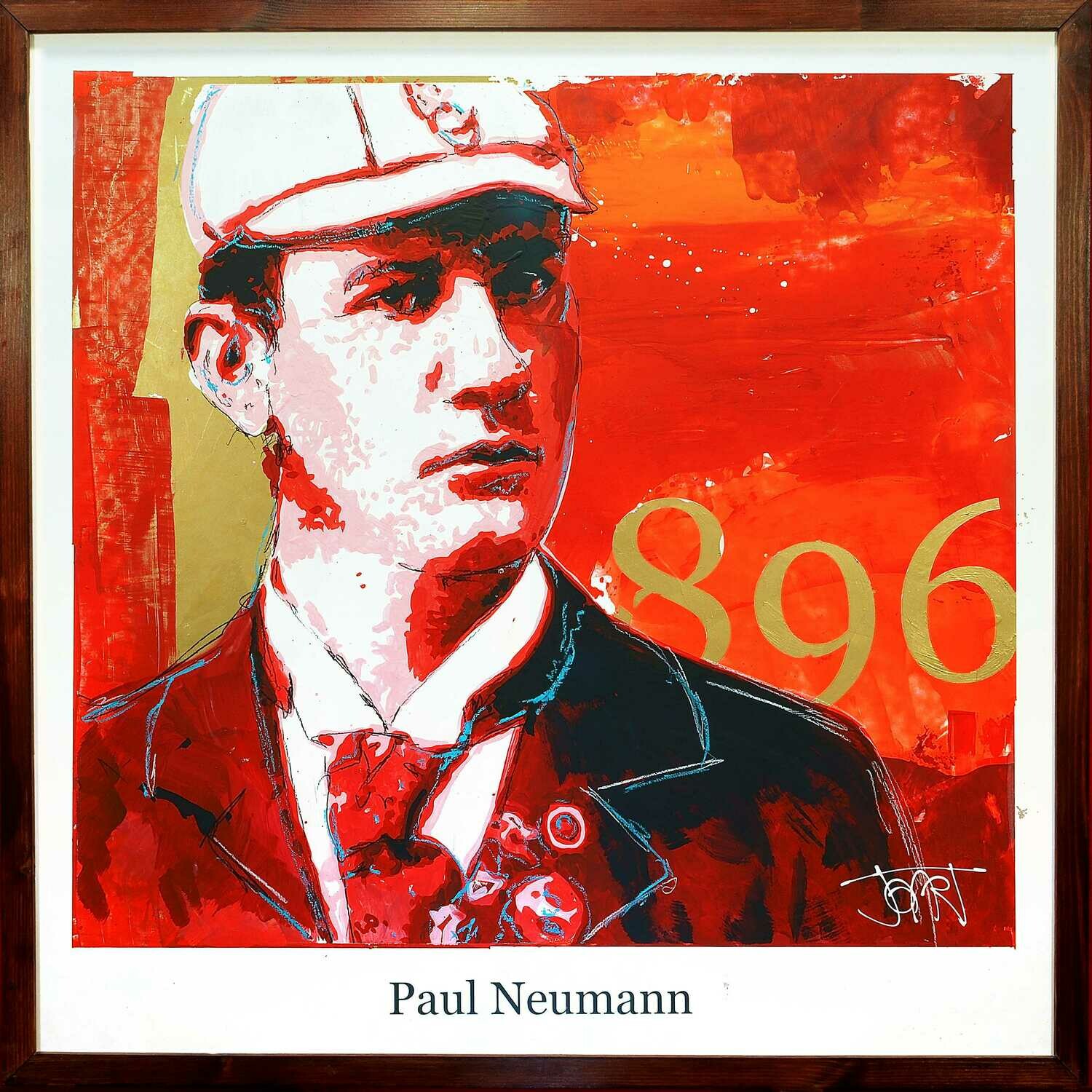 Paul Neumann