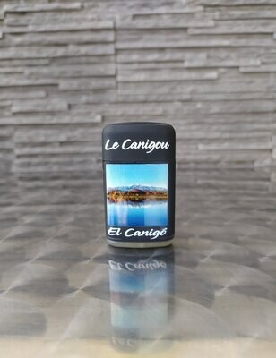 Briquet Tempête Briquet Tempête "Le Canigou"